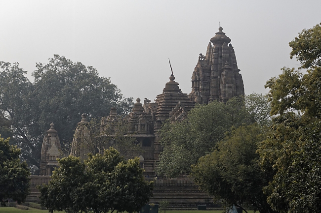 Khajuraho-Western group-093